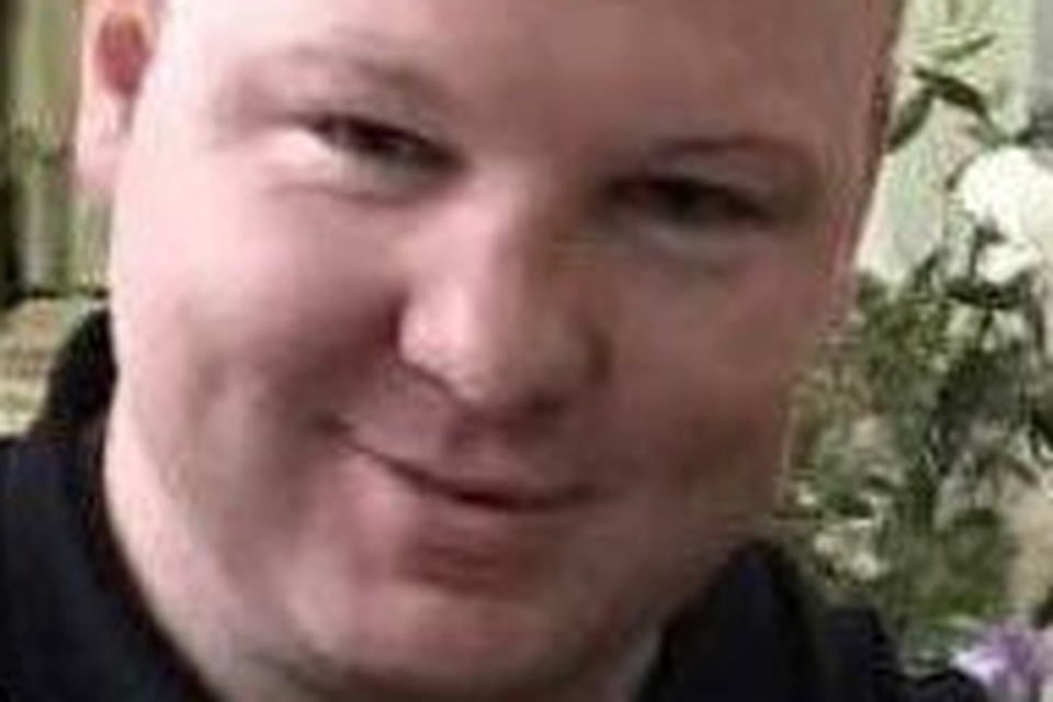 Drug dealer Gary Hanley