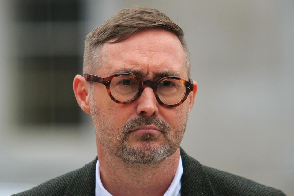 Eoin O'Broin
