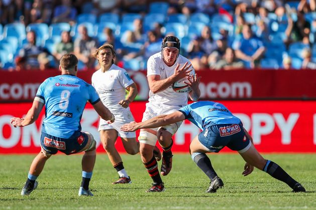 Stephen Ferris: Ulster’s mauling by the Bulls was a tough watch but days like that happen during a rebuild