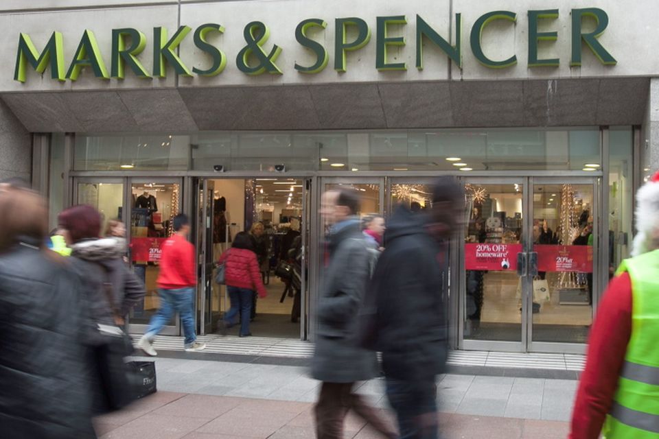 Strikes at M&S stores called off | Irish Independent