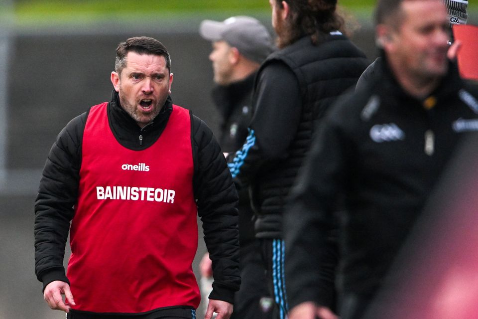 Sligo U20s on a mission as they look to All-Ireland semi-final with ...