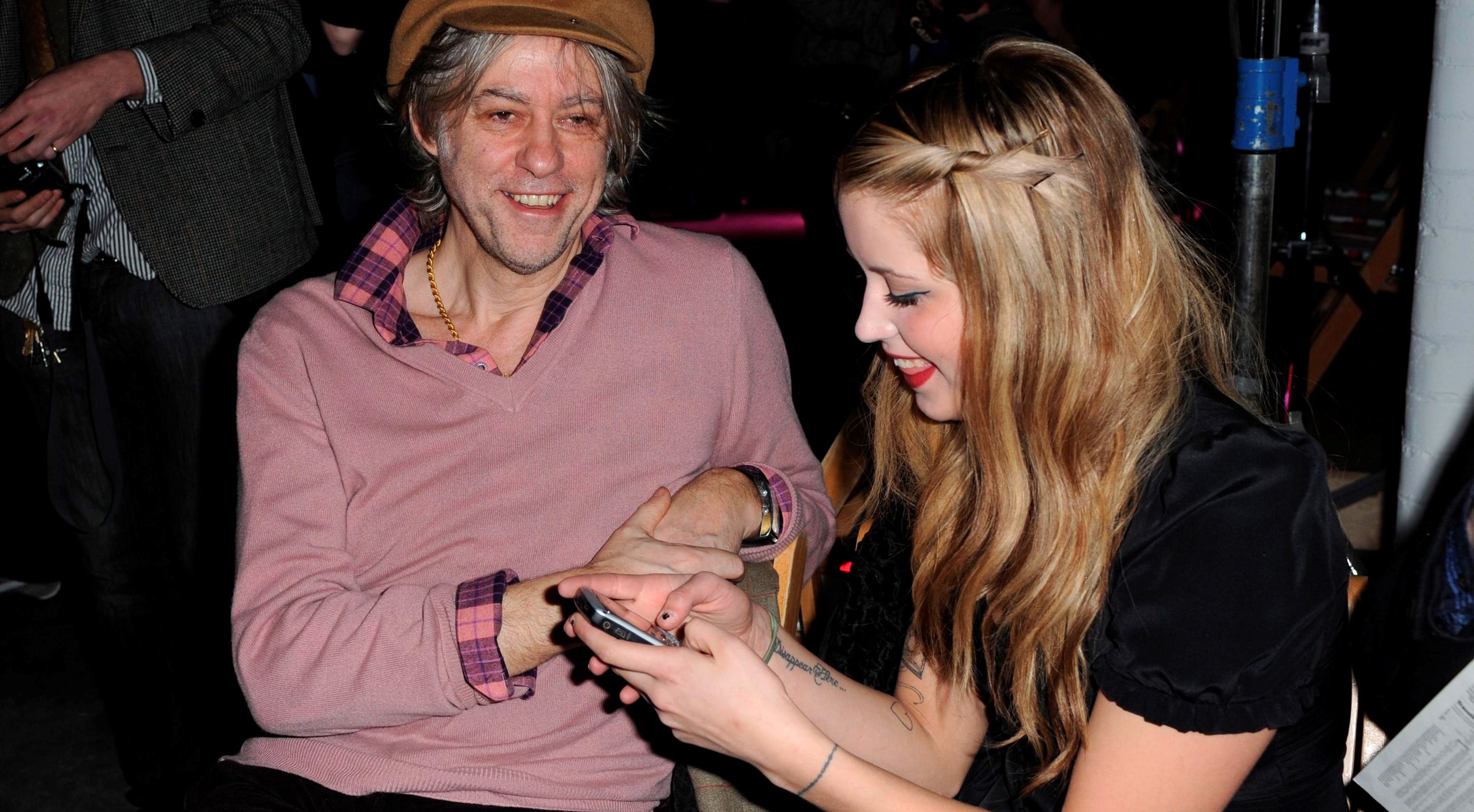 Peaches Geldof was $1 million in debt when she died of a heroin overdose