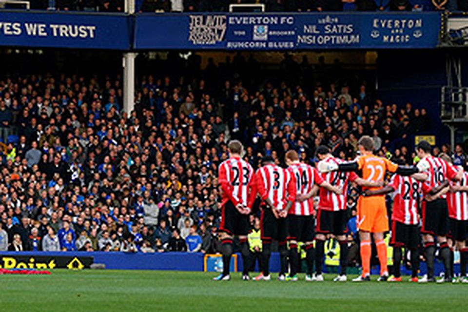 James McClean's decision not to wear poppy was his own, say Sunderland, Sunderland