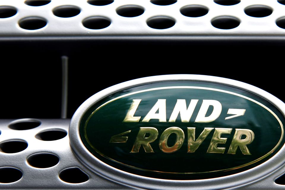 491 new Land Rovers have been registered so far in Ireland this year compared to just 29 in 2010. Photo by: Newscast/UIG via Getty Images