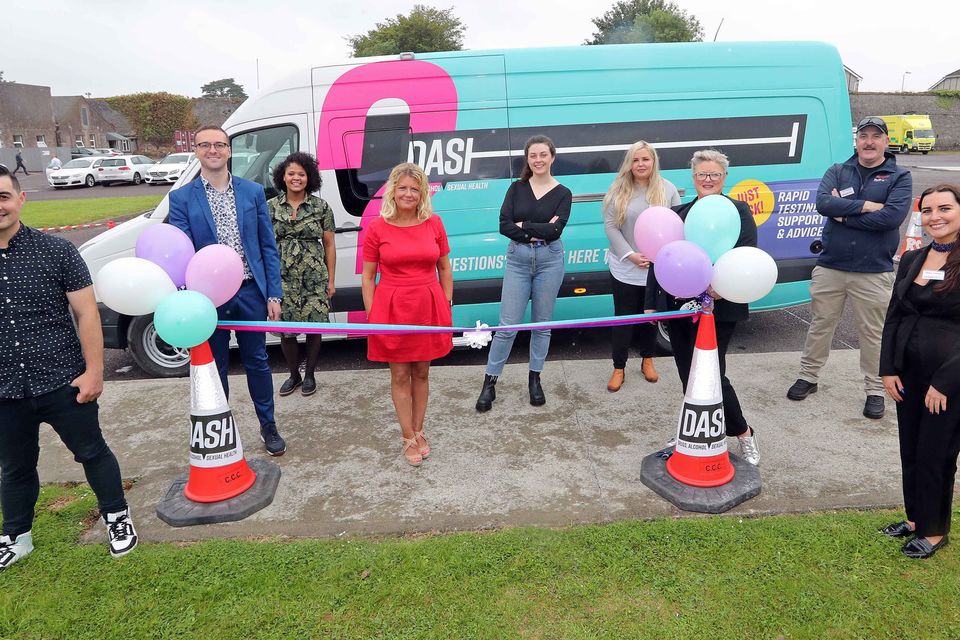 New mobile clinic in Cork and Kerry will break down barriers to