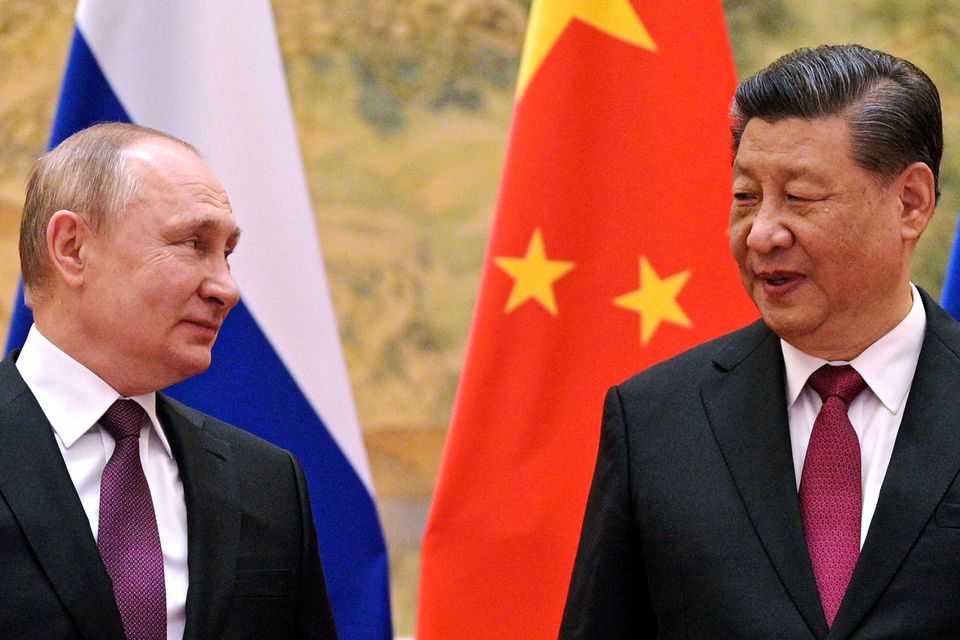 (Alexei Druzhinin, Sputnik, Kremlin Pool Photo via AP, File)