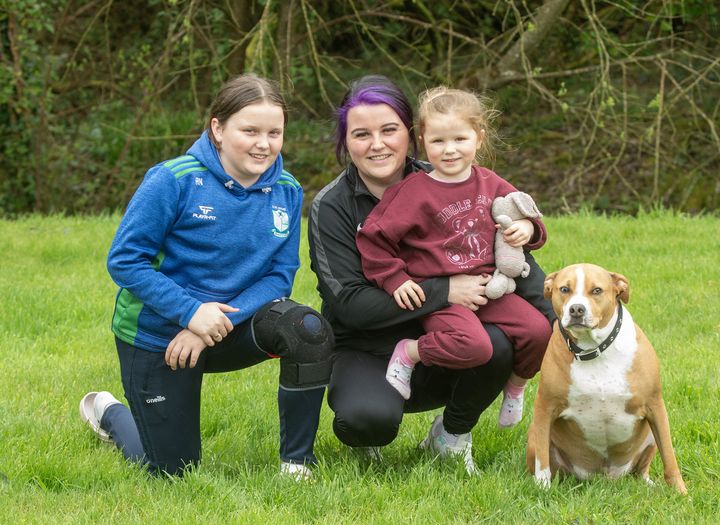 Government urged to approve life-saving medication for Wexford child with ‘one in a billion’ genetic condition