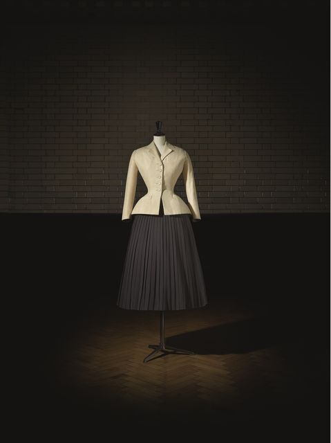 princess margaret dior birthday dress Little Book of Dior in Traditional Leather