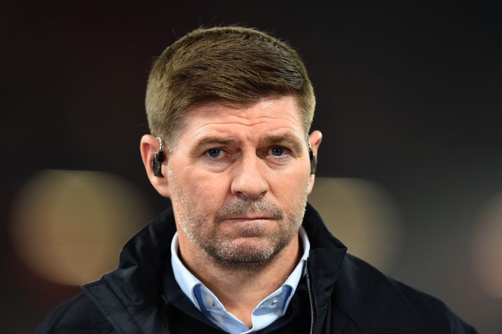 Steven Gerrard offered return to management by Championship club Bristol City