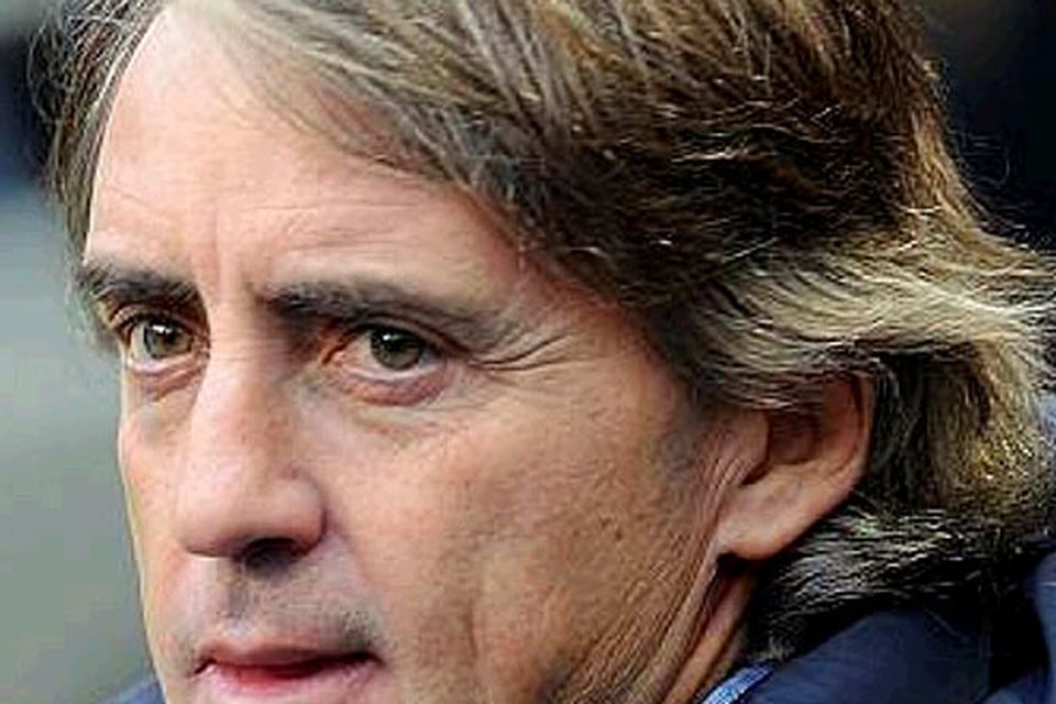 Roberto hot sale mancini skeleton