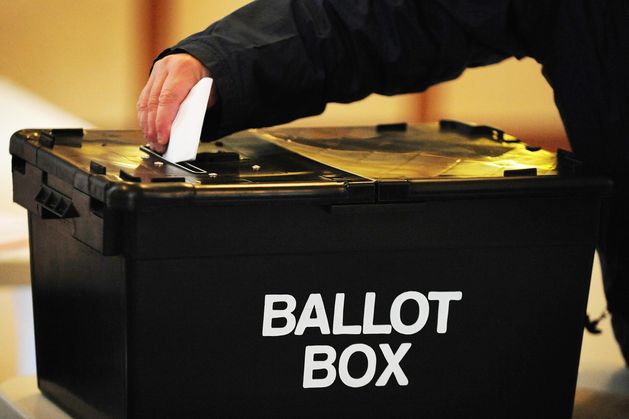 Inside the High-Stakes World of Political Betting: Millions Wagered on Unexpected Candidates