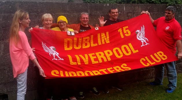 Terminally-ill Irish granny will realise her dream of seeing Liverpool ...