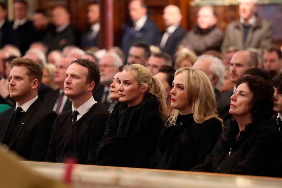 Bill Clinton delivers stirring oration at Martin McGuinness funeral - Irish  Mirror Online