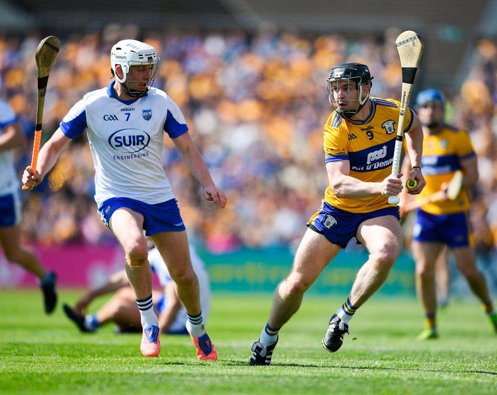 Clare have all the answers as Waterford denied after 60-score thriller in Ennis
