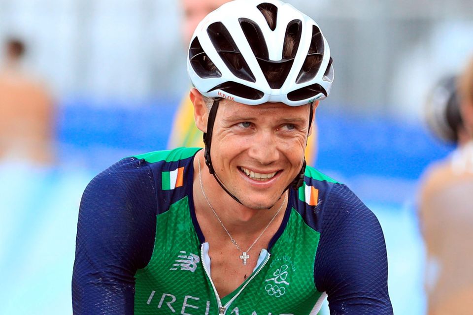 Roche out of action with virus he got from 'a bad aircon in Rio ...