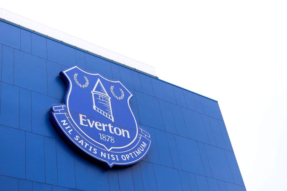 Everton have been referred to an independent commission over alleged breaches of the Premier League's profitability and sustainability rules. Isaac Parkin/PA Wire.