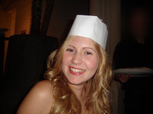 Samantha Cookes 