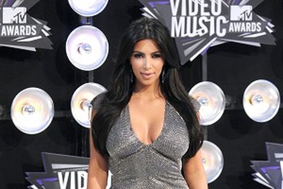 Kardashian sparks engagement rumour | Irish Independent