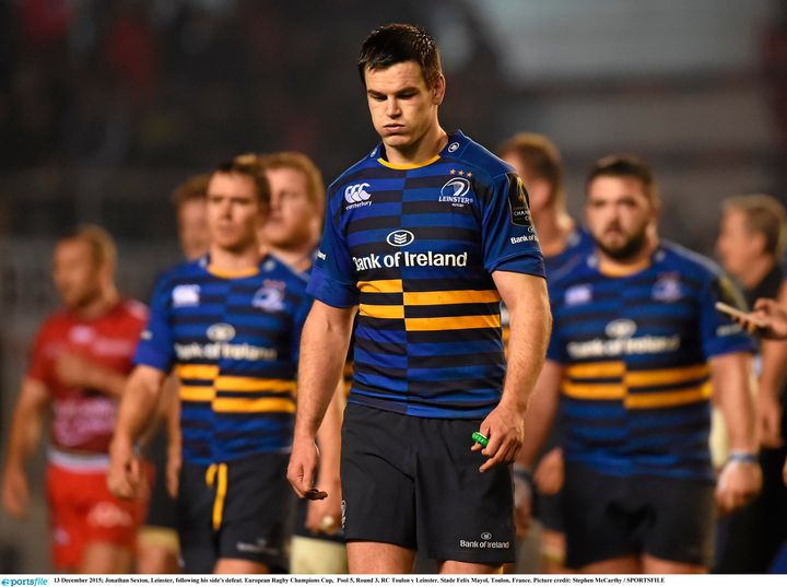 ‘They’ve caused plenty of pain’ – Weight of history against Leinster as Leo Cullen’s men eye first win over Toulon