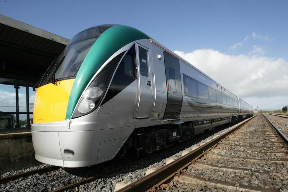 Editorial: E-tickets at the ready for Irish Rail, but public transport  needs to be more reliable