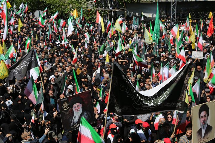 Trump could still get a strategic win from the Iran war, but it won’t be straightforward