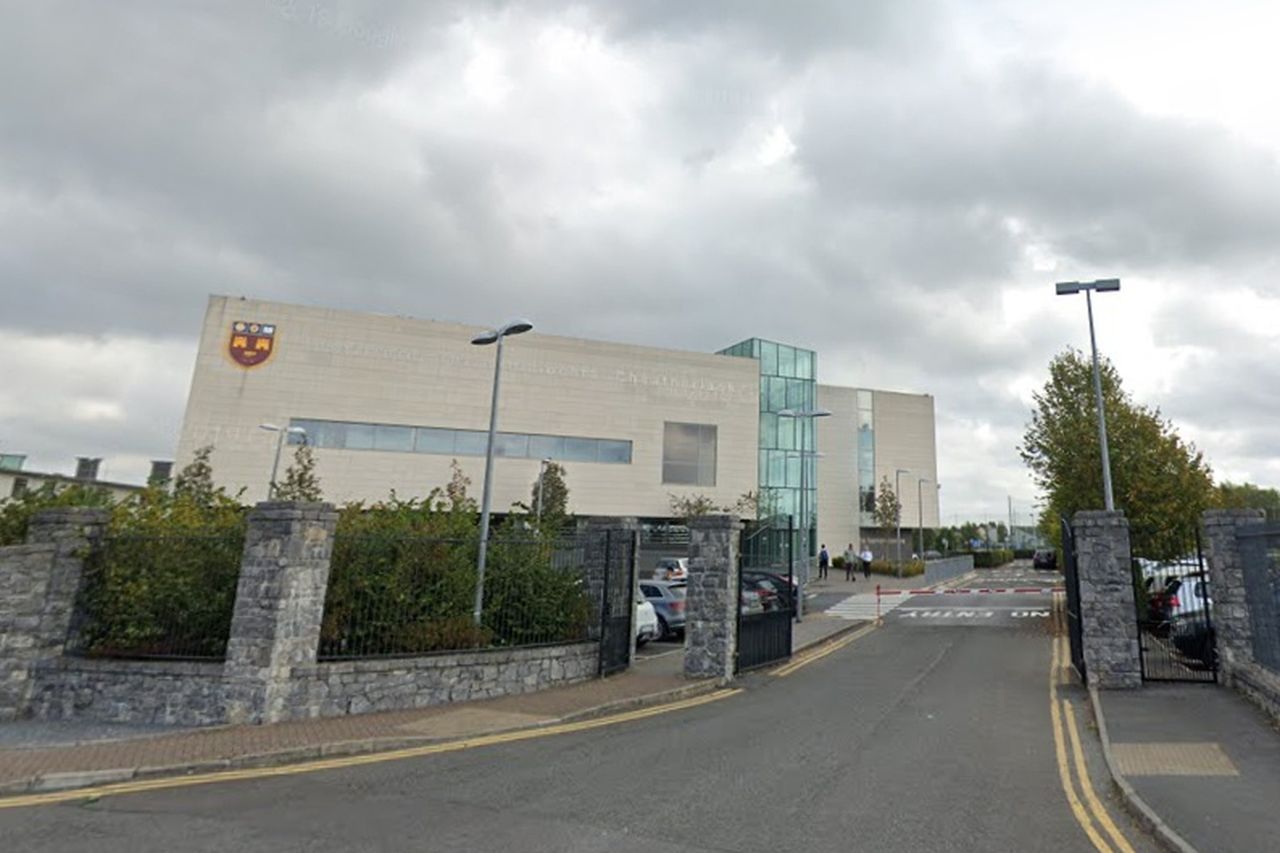 SETU Students Union Carlow forced to close for day because of