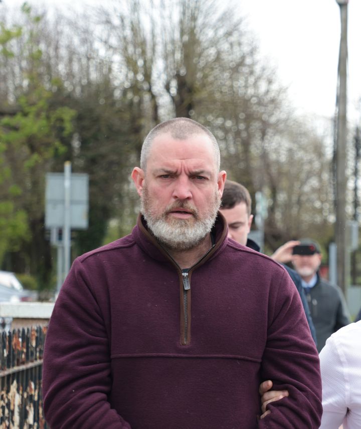 Son charged with assault causing harm after father found dead on Waterford farm