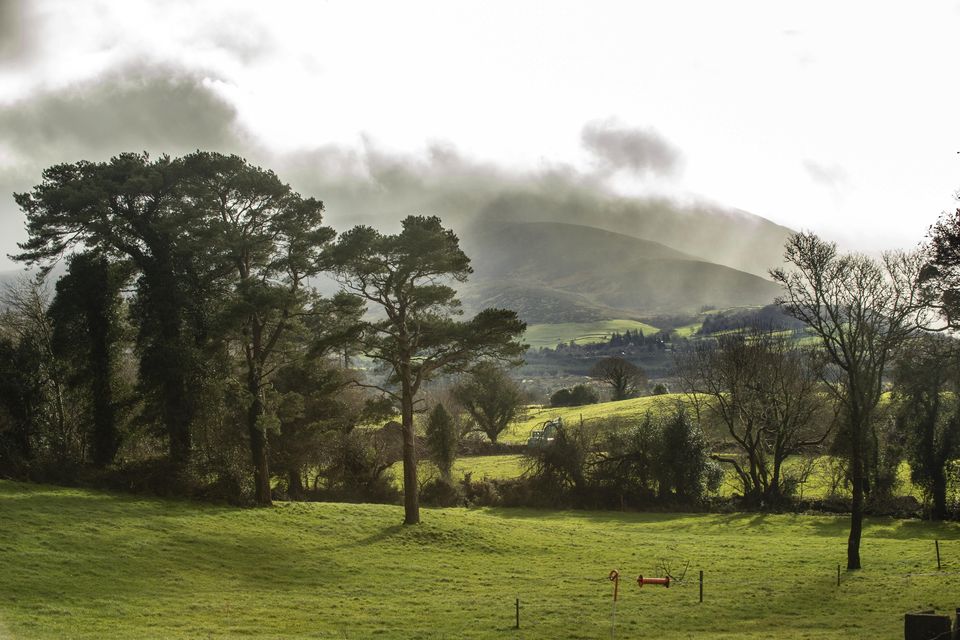 The legislation raised particular concerns in cases where land succession plans are structured to protect spouses or dependents. Photo: Don MacMonagle