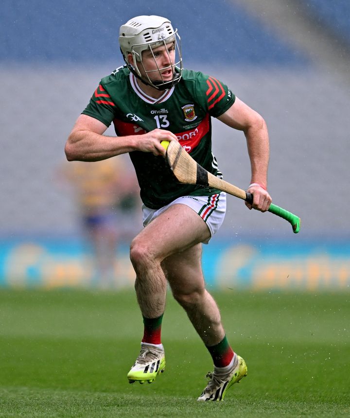 Mayo on course for Nickey Rackard Cup semi-final spot after battling victory over Sligo