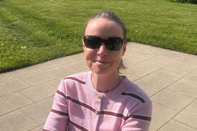 'No one prepares you for the identity shift becoming a mother brings' - mother of three on perinatal depression struggles