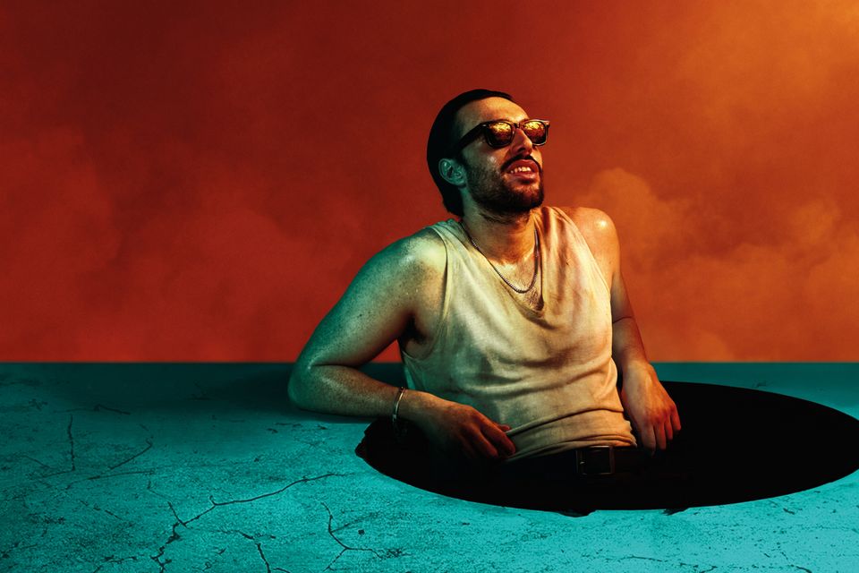 Hilary Fannin’s adaptation of Maxim Gorky’s Children of the Sun runs until May 11, see abbeytheatre.ie