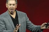 thumbnail: Larry Ellison