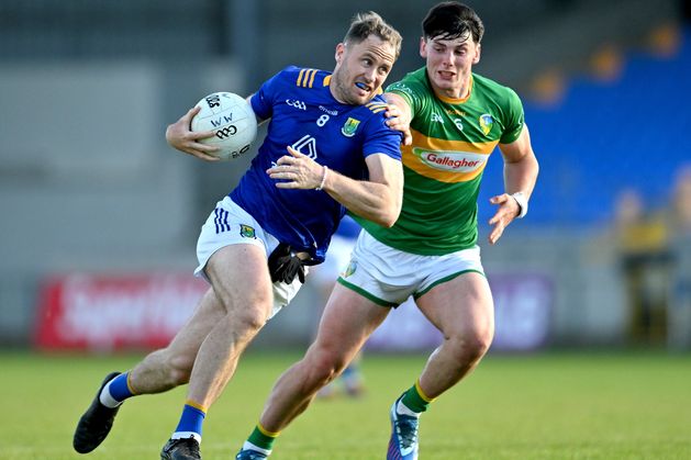 Tough Tailteann Cup draw but Wicklow will travel to face Down with hopes high of victory