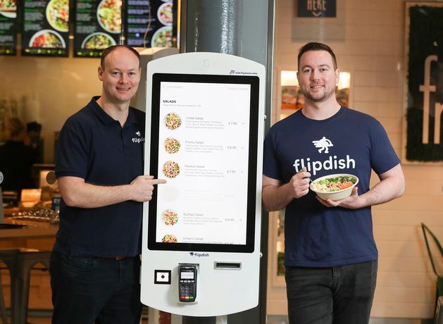 フリップディッシュ、人員削減とコスト削減で損失を1100万ユーロに縮小