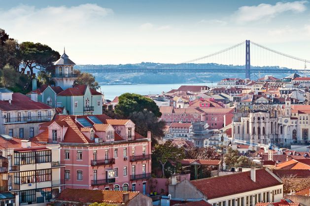 Portugal to build new airport in Lisbon – but it won’t be ready for some time