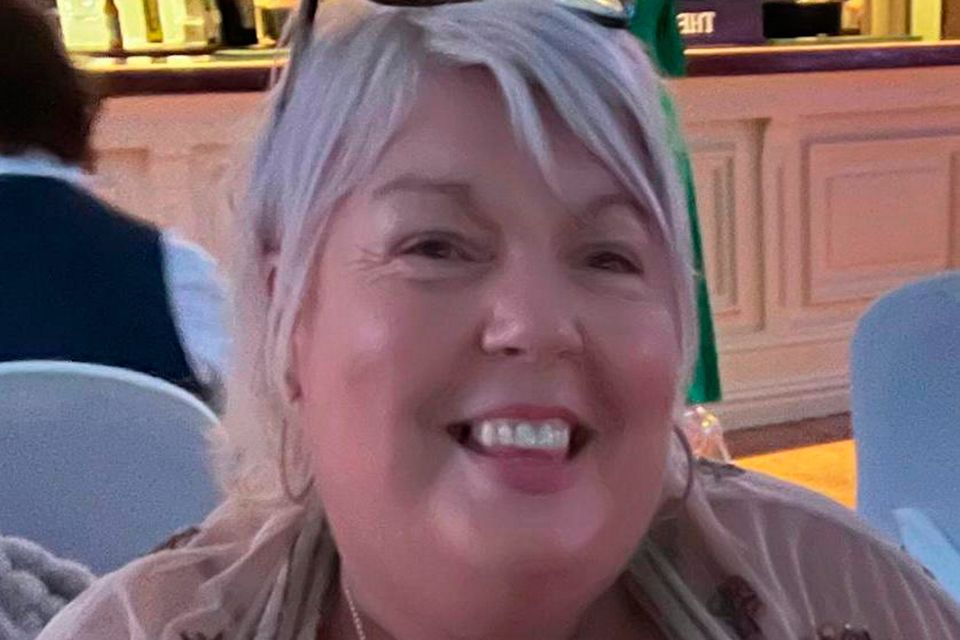 Detective Garda Deirdre Finn died when her boat went on fire. Photo: PA