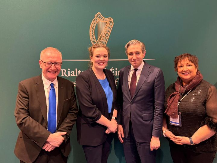 Harris vows to deliver for the North West following meeting with Sligo/Leitrim public representatives
