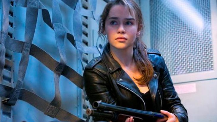 Why Terminator: Genisys should be the end of the line for time