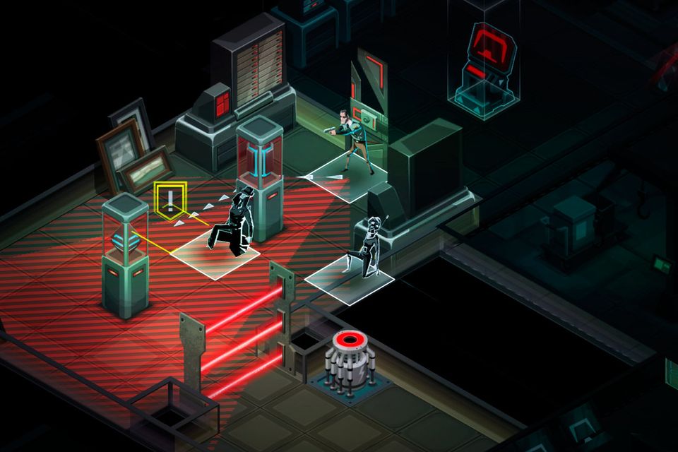 Invisible Inc review: Stealthy success | Irish Independent