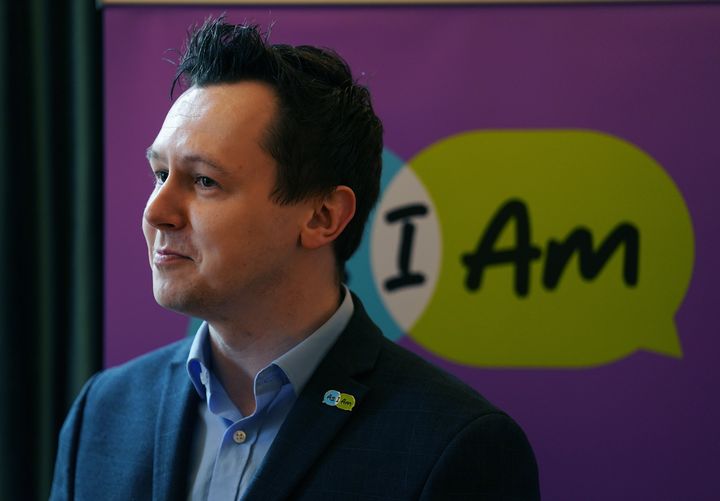 ‘An underlying ableism exists in our society’ – Adam Harris helps launch Project All Rise in bid to normalise neurodivergence in education