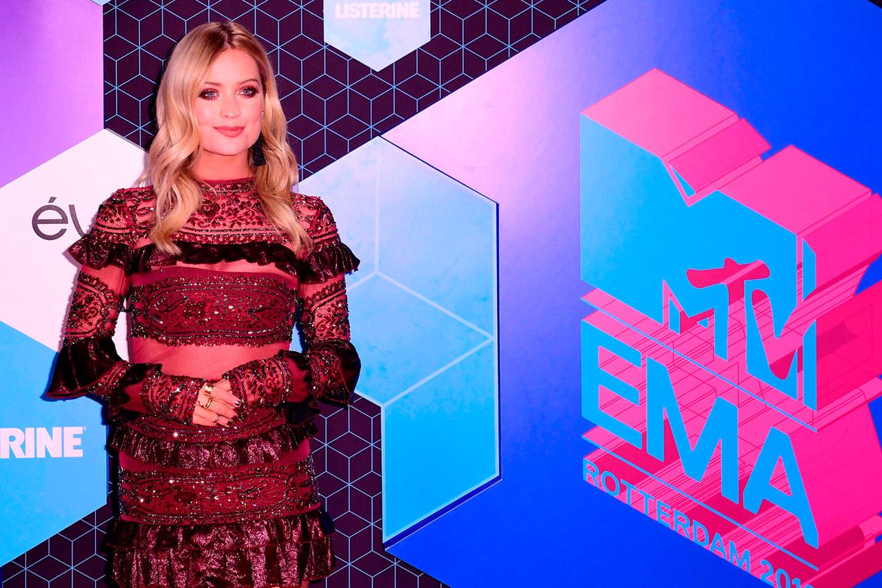 Red carpet style at the MTV Europe Music Awards 2016 | Irish Independent