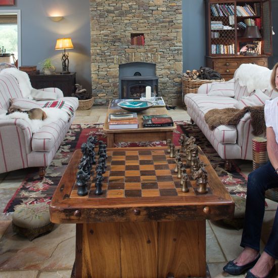 North Oaks teen is youngest American girl to become chess