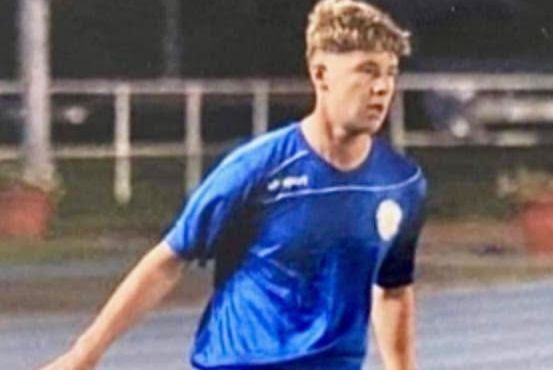 Waterford soccer player (23) died five days after Covid-19 vaccine from catastrophic brain bleed