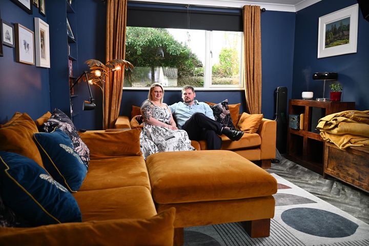 Heresy, lingerie and restoration in Rathfarnham