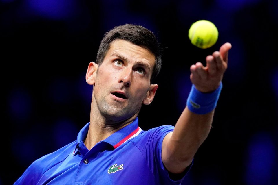 Novak Djokovic withdraws BNP Paribas Open as US denies entry over