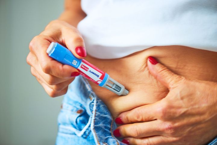 Protein deficiencies found in users of weight-loss jabs, new research shows