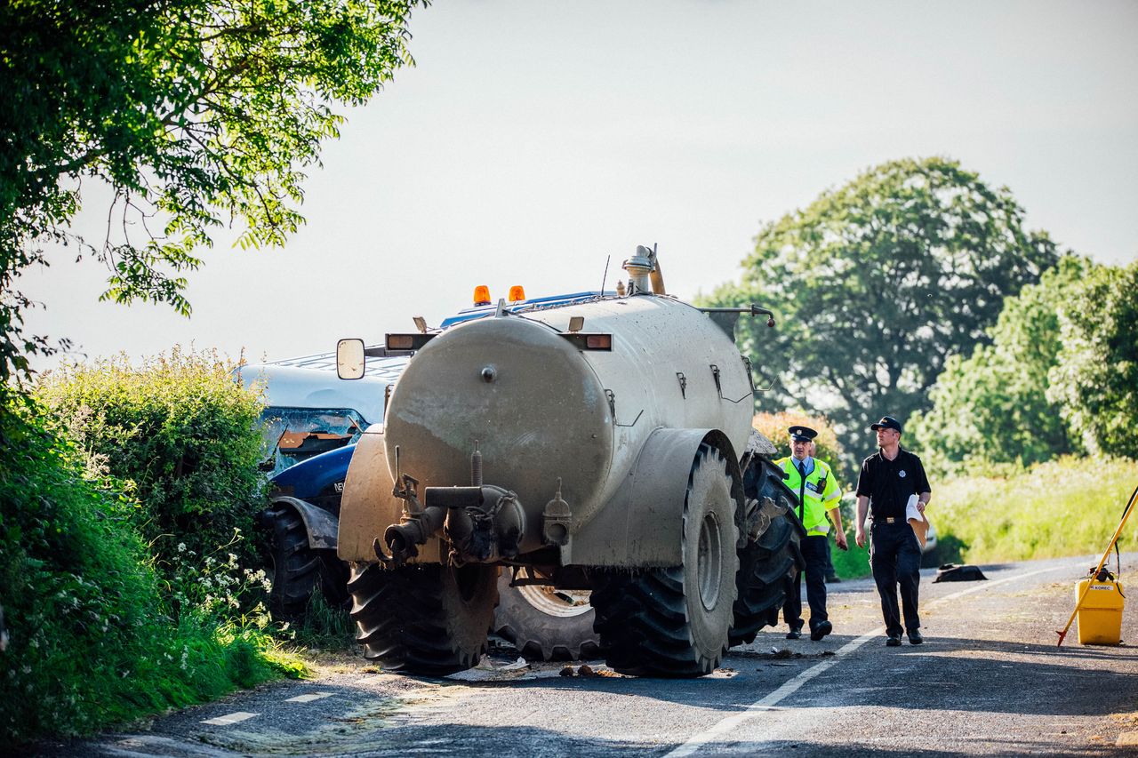 'Absolutely Tragic' - Man (30s) Dead - And Two Teens In Serious ...