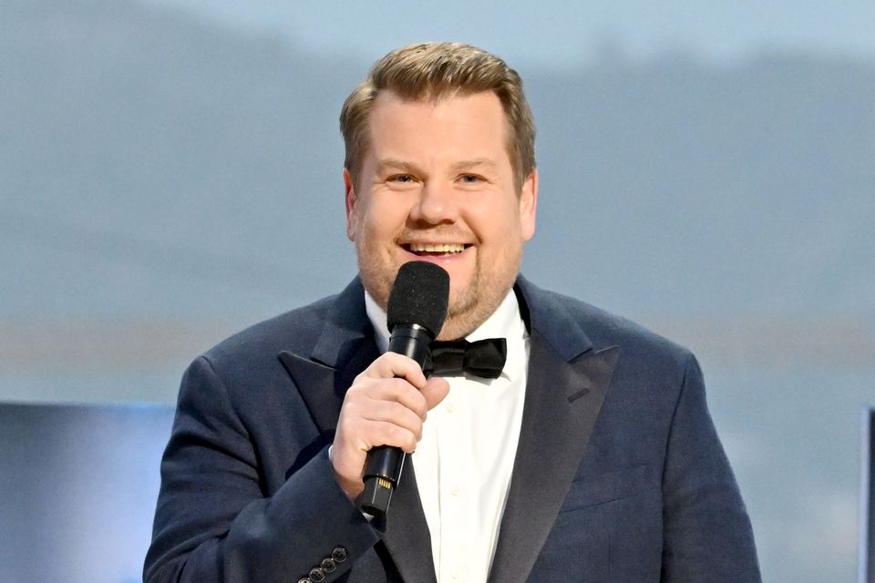 Like James Corden, I also had to give up taking Ozempic – here’s why