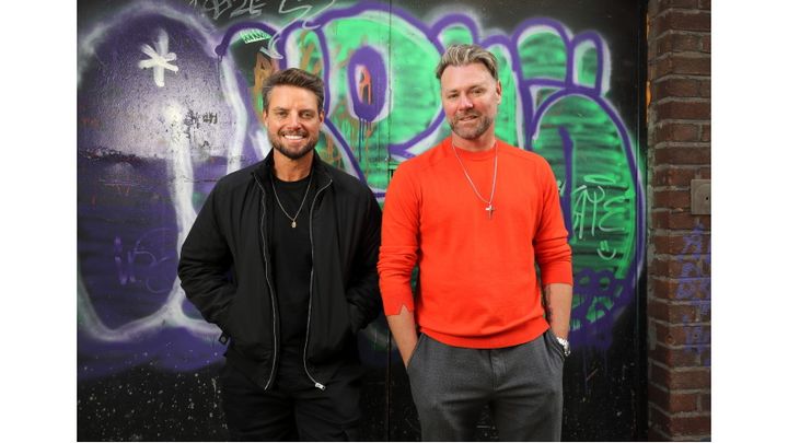 ‘We were fun-loving criminals. We didn’t quite buy into the whole fame and image and all that’ — Brian McFadden and Keith Duffy of Boyzlife