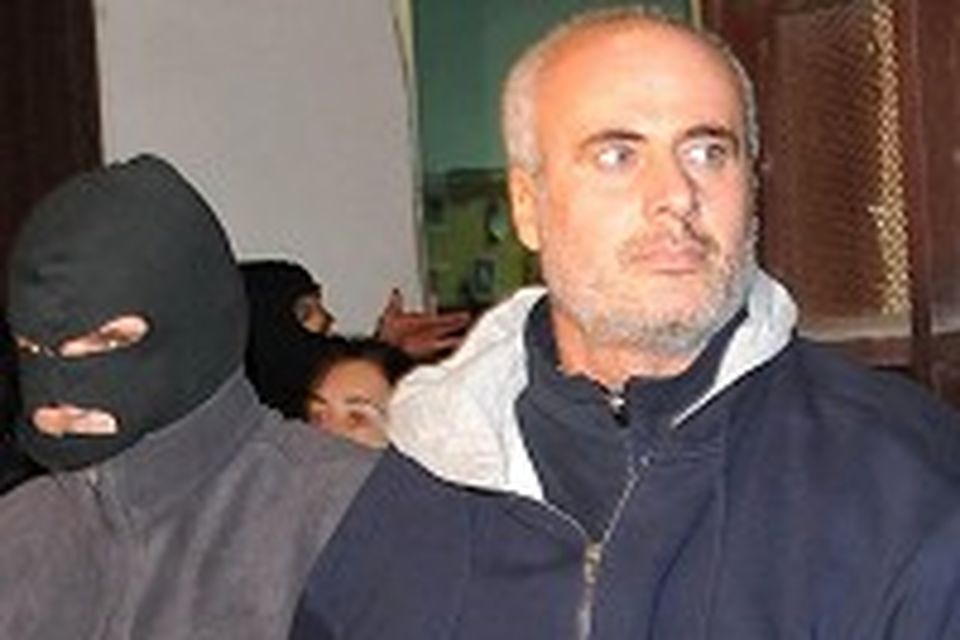 Mafia fugitive captured in Sicily | Irish Independent